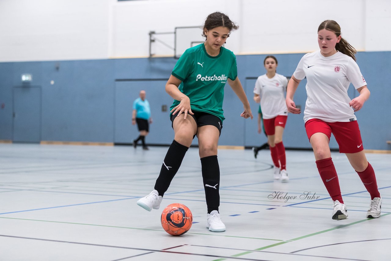 Bild 118 - wCJ Futsalmeisterschaft Runde 1